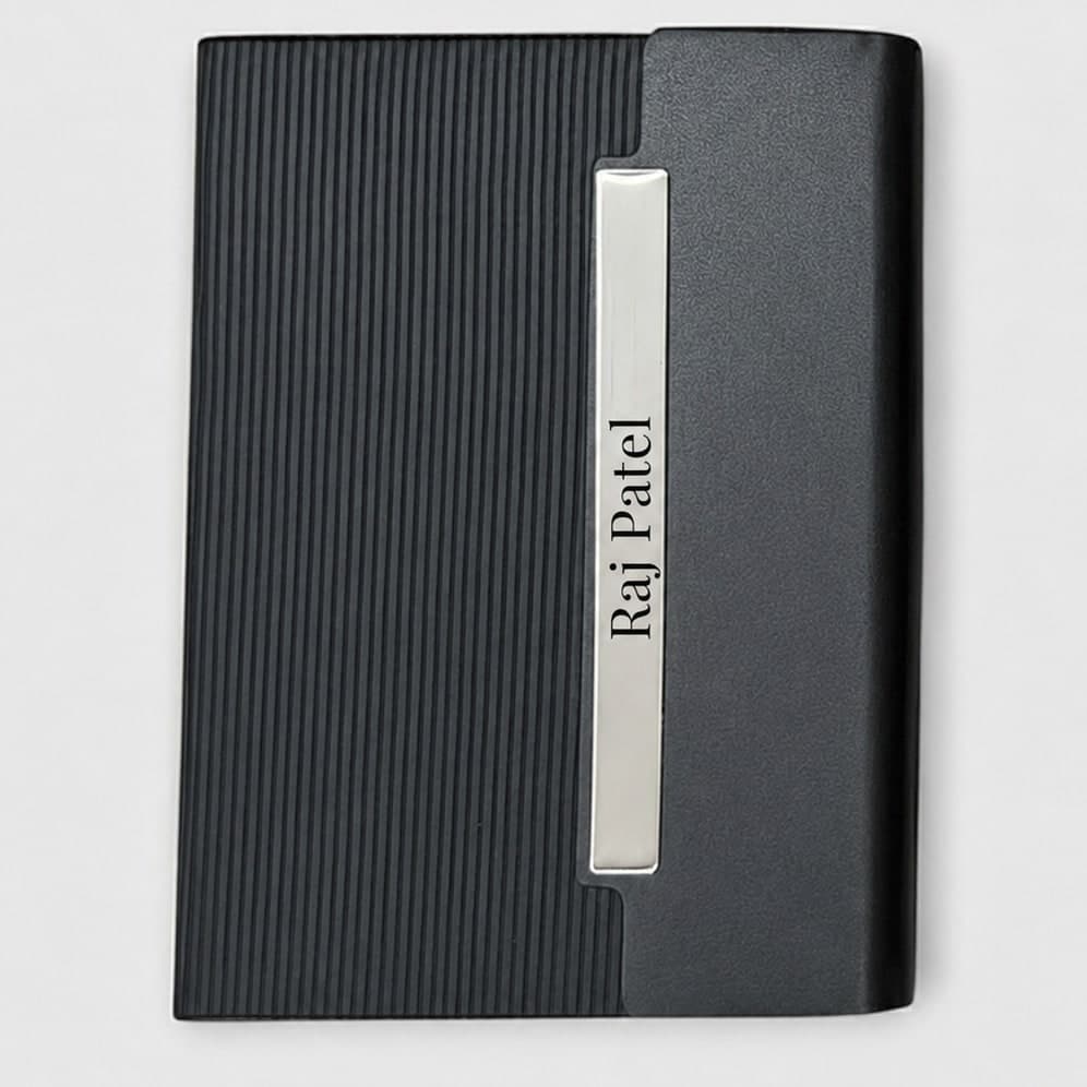 Professional Notebook – Ideal for Branding & Gifting preview 3