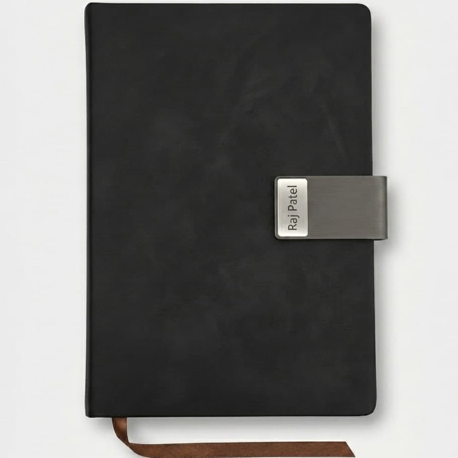 Customizable Premium Diary preview 4