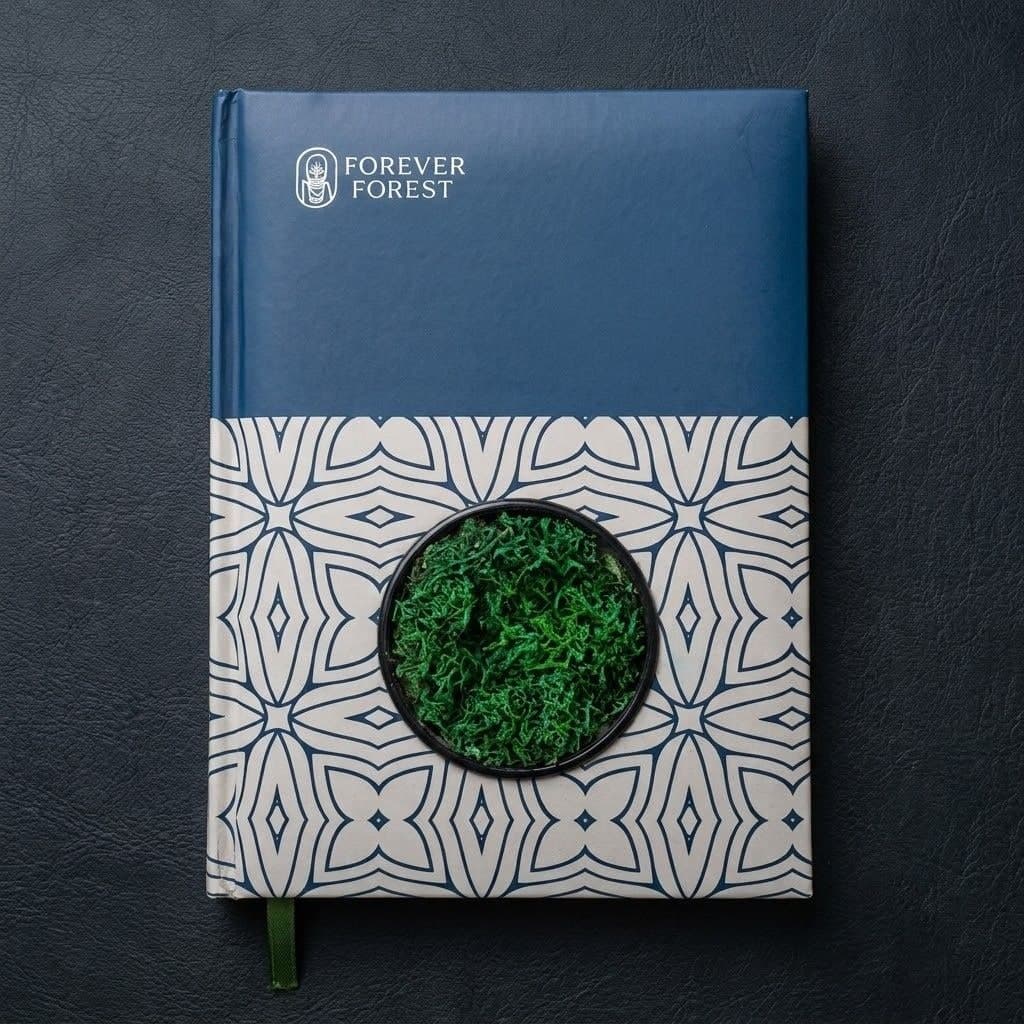 Premium Diary – Stylish, Durable & Perfect for Daily Use preview 1