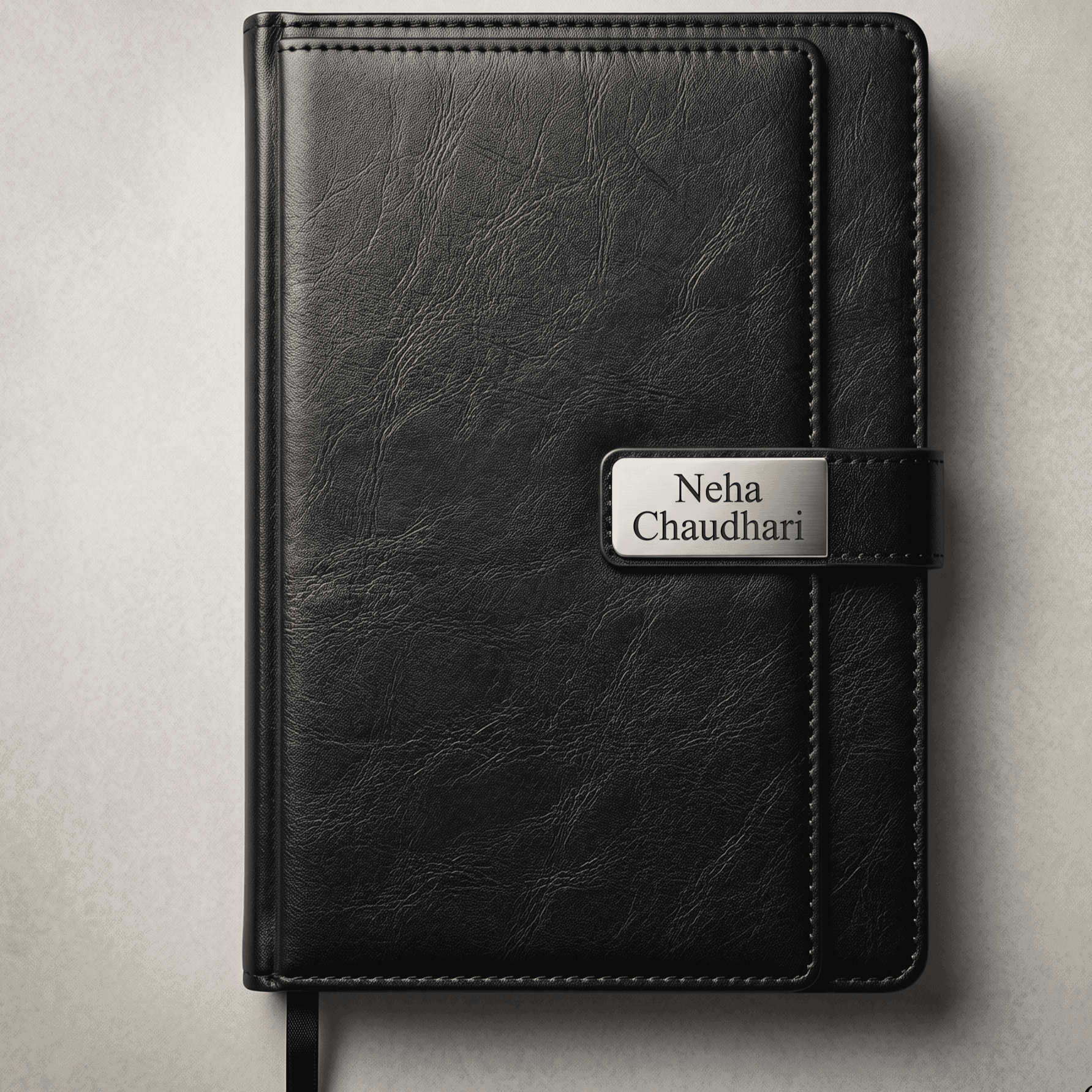 Modern Diary – Sleek & Functional Design preview 1