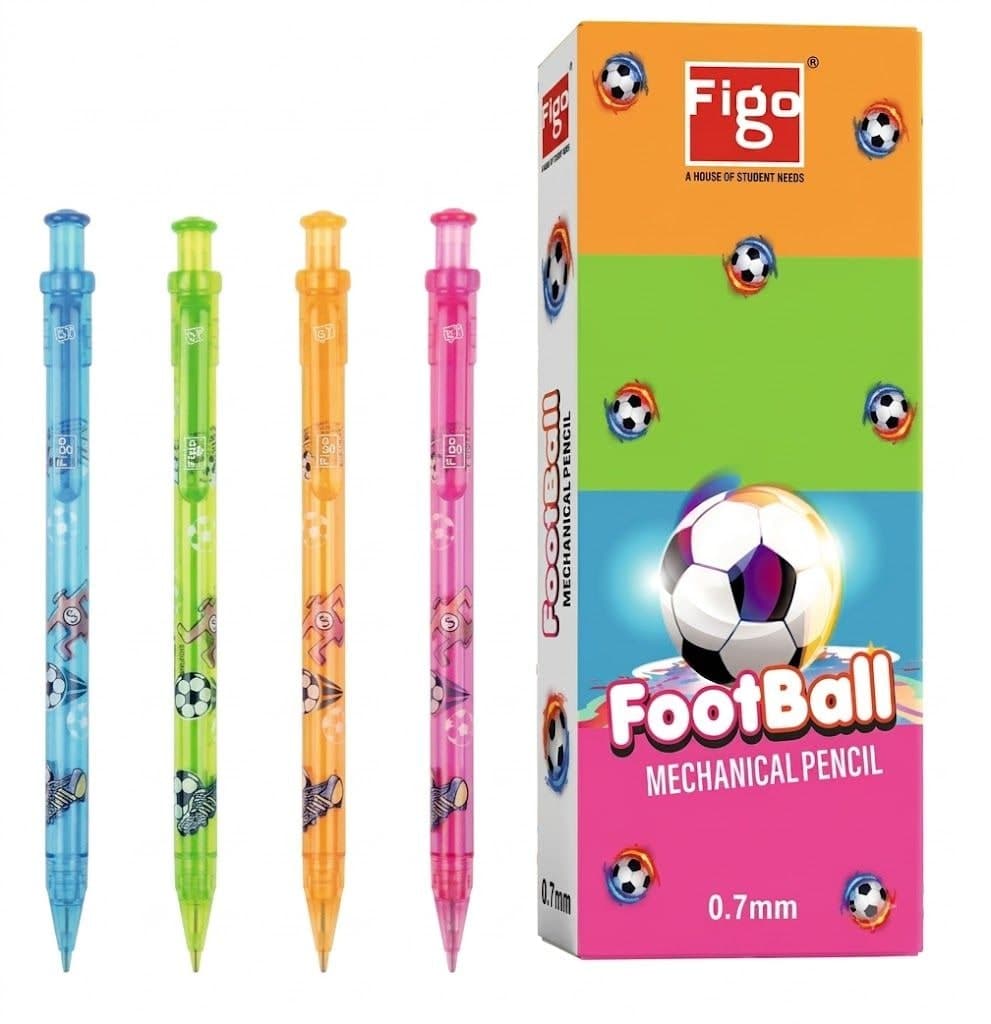 FIGO Mechanical Pencil (Create Boldly) preview 1