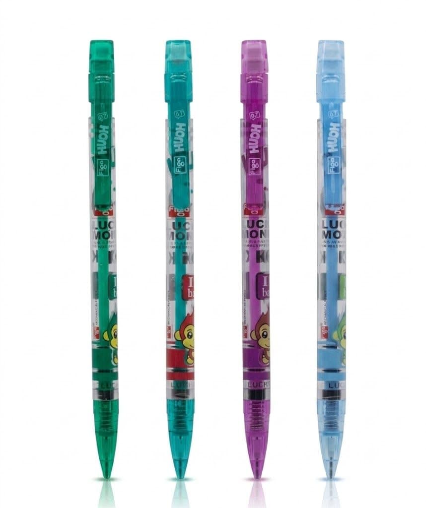 FIGO Mechanical Pencil (Write Erase Repeat) preview 1