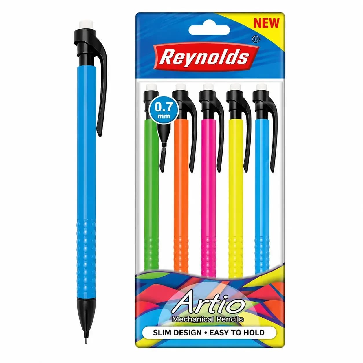 Reynolds Artio 0.7mm Mechanical Pencil