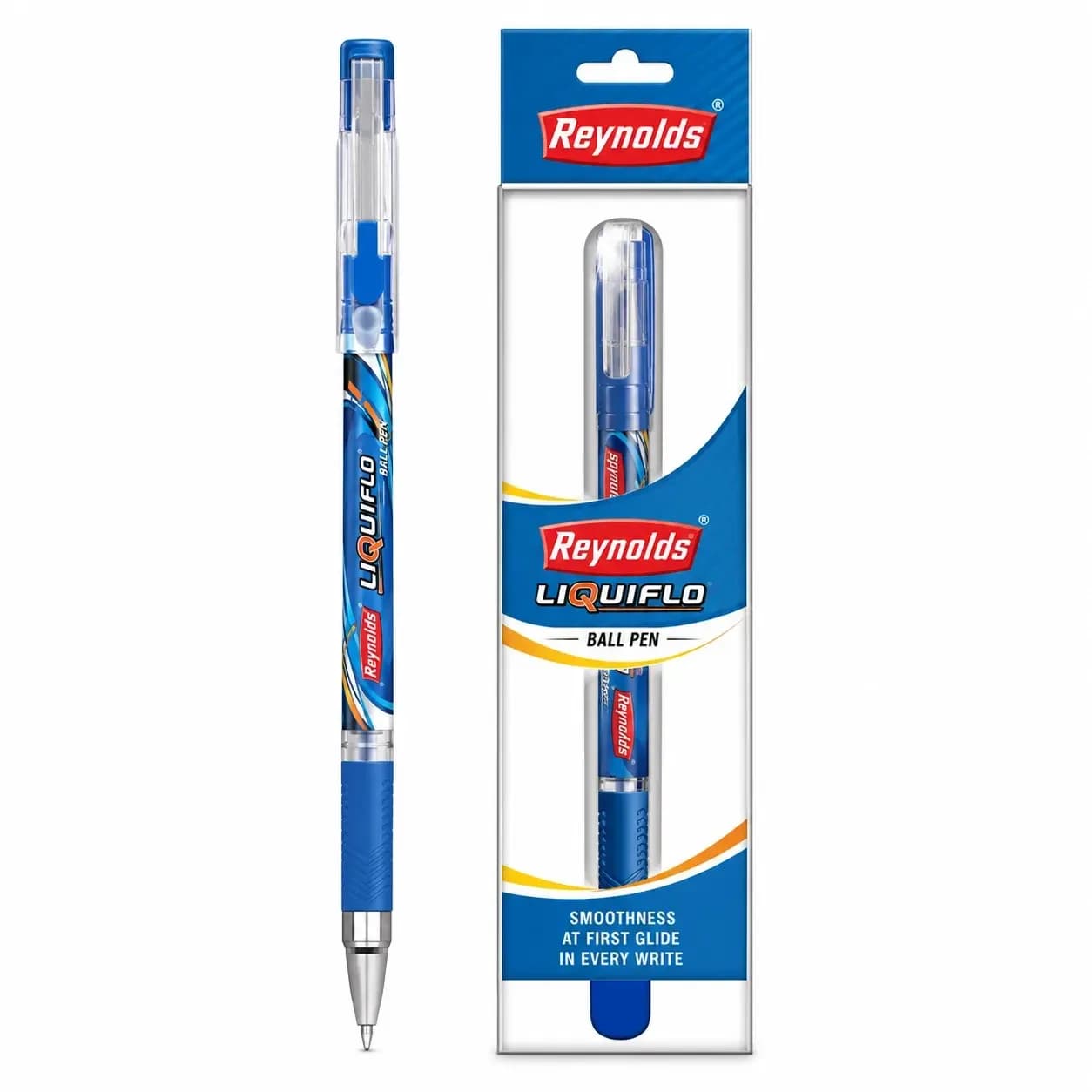 Reynolds Liquiglide Ball Pen preview 1
