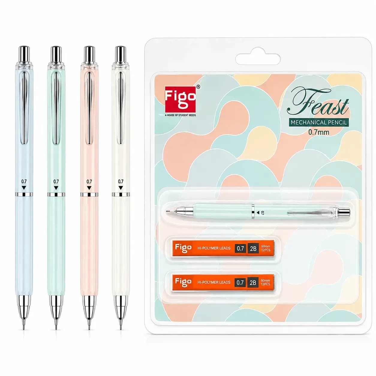 FIGO Mechanical Pencil (Luxury) preview 1