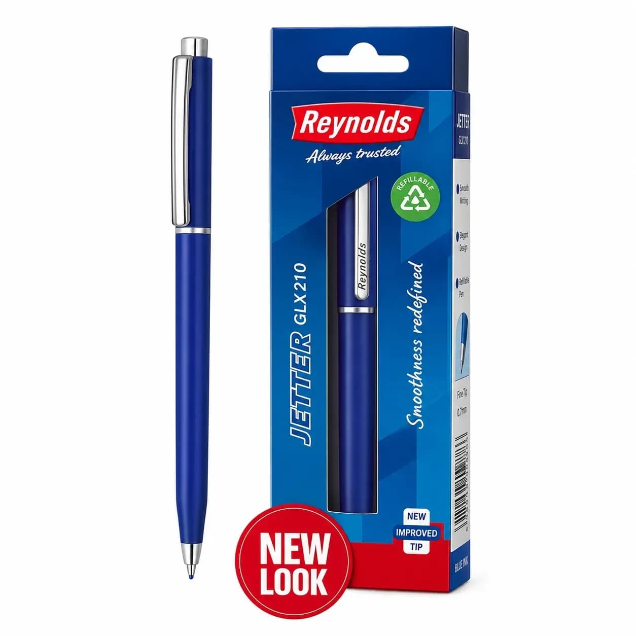 Reynolds Jetter Classic Ball Pen preview 1