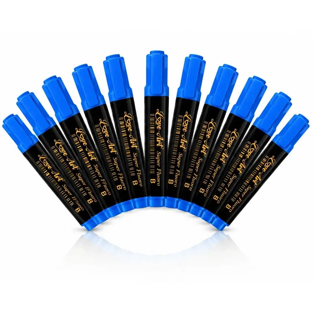 Artine Highlighter Pen preview 4