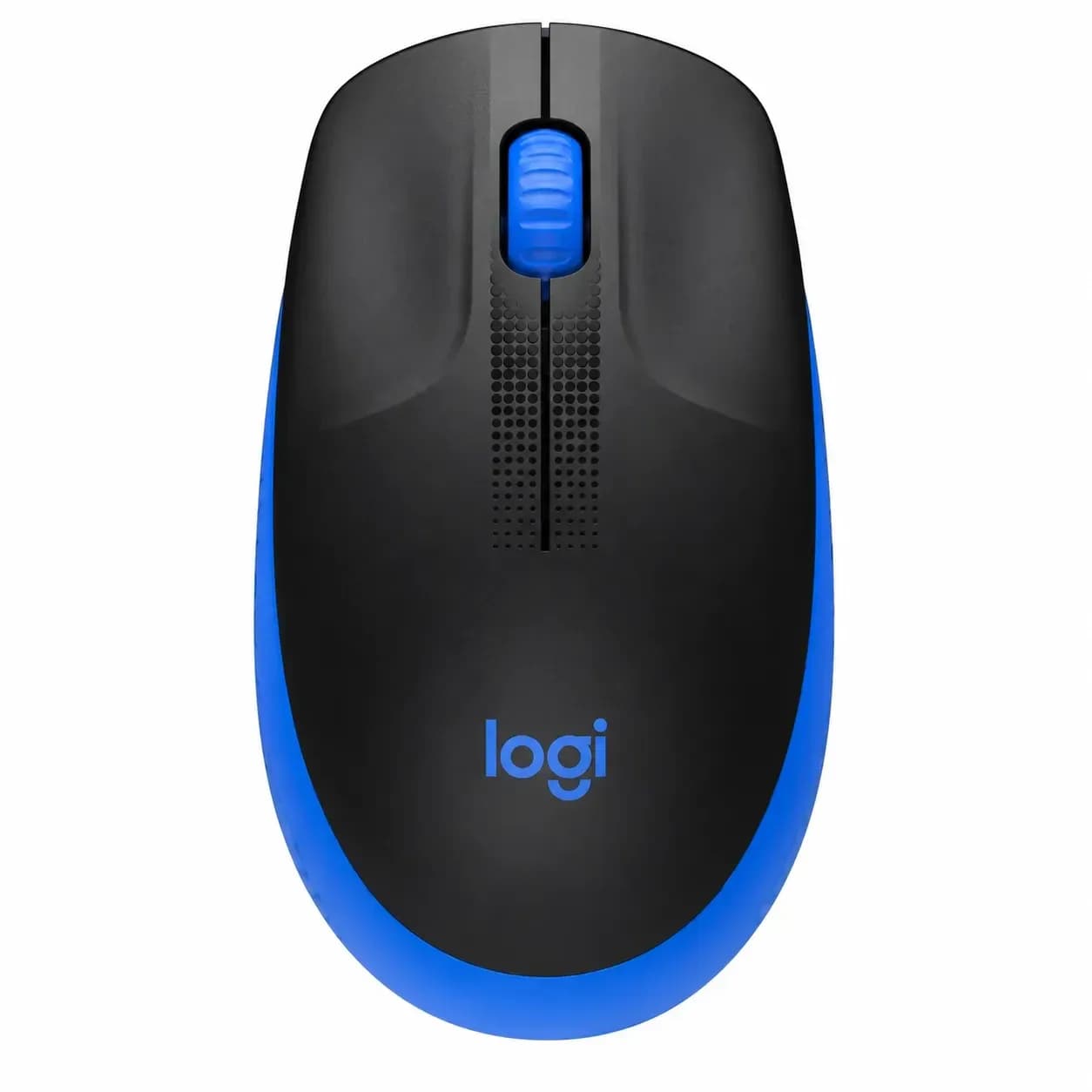 Logitech M190 Wireless Mouse